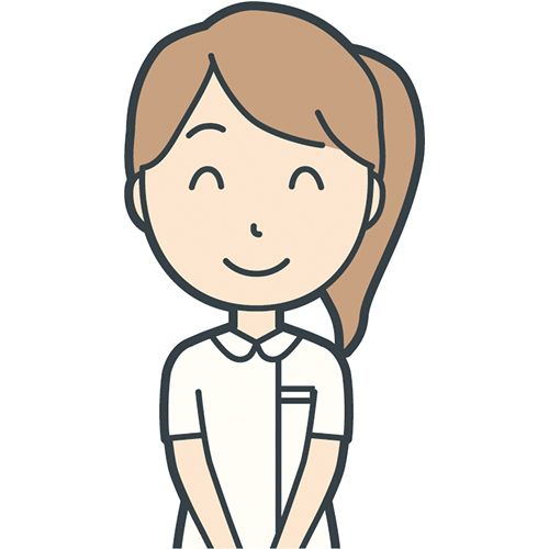 Aさん